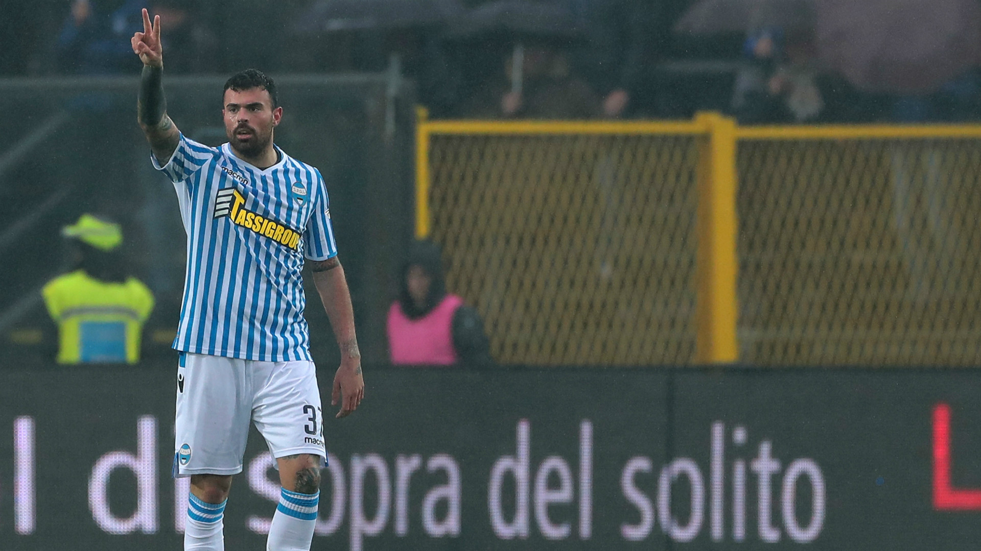 完善的服务体系