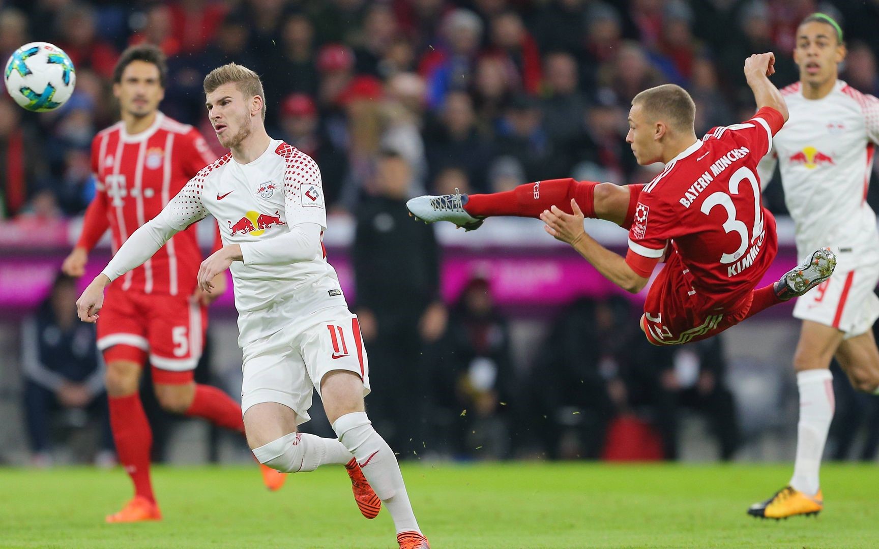 完善的服务体系